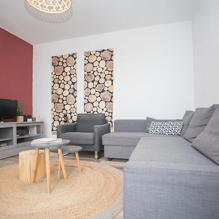 Appartement - Feldstrasse 48-K | Winterberg Exterior foto